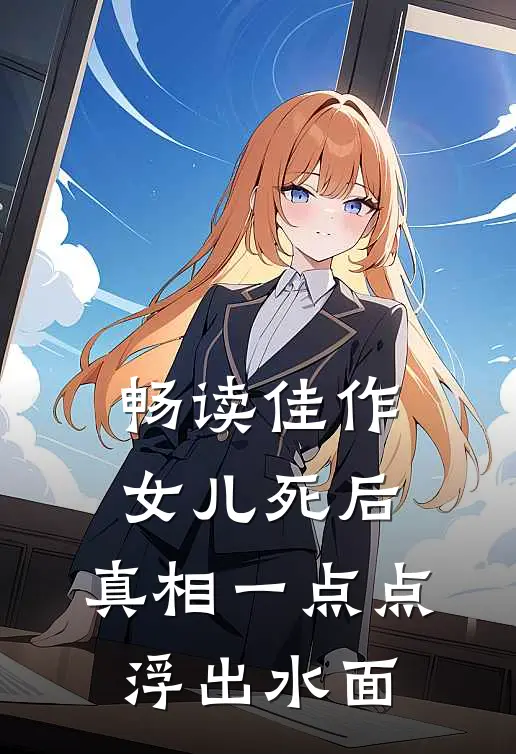 畅读佳作女儿死后，真相一点点浮出水面