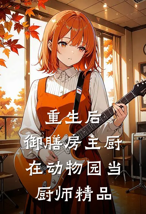 重生后，御膳房主厨在动物园当厨师精品