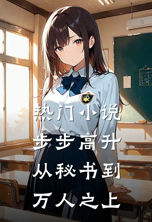 热门小说步步高升：从秘书到万人之上