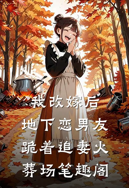 我改嫁后，地下恋男友跪着追妻火葬场笔趣阁