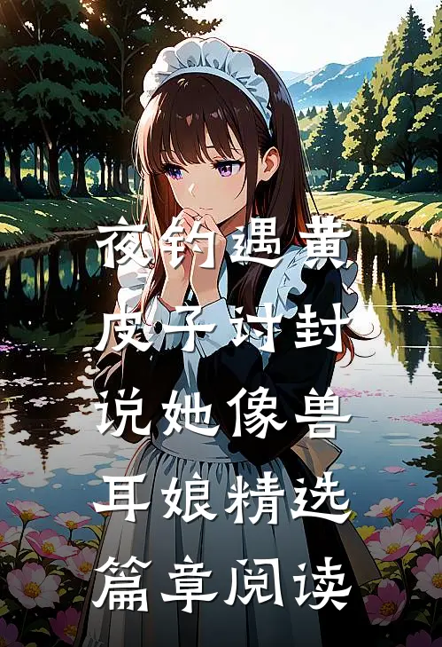 夜钓遇黄皮子讨封，说她像兽耳娘精选篇章阅读