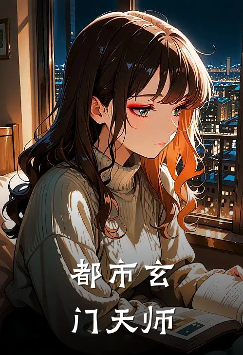 都市玄门天师