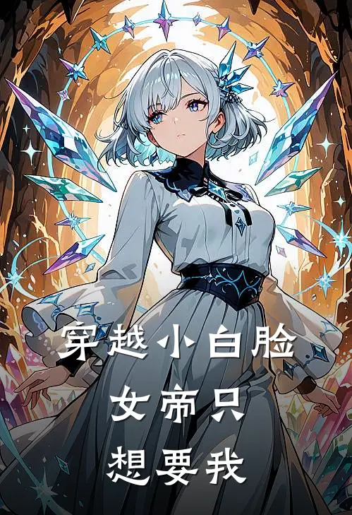 穿越小白脸，女帝只想要我