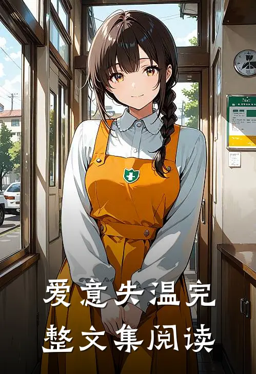 爱意失温完整文集阅读