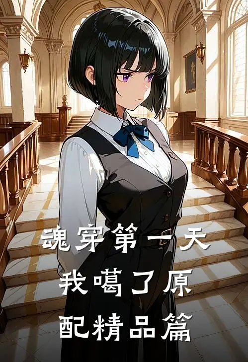 魂穿第一天，我噶了原配精品篇