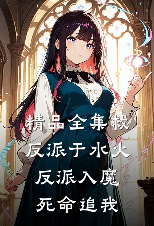 精品全集救反派于水火，反派入魔死命追我