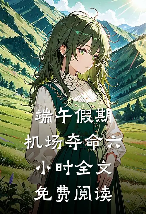 端午假期，机场夺命六小时全文免费阅读
