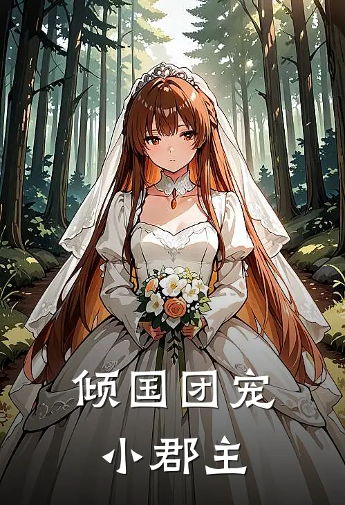 倾国团宠小郡主