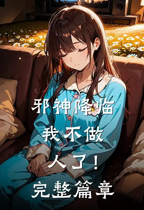 邪神降临，我不做人了！完整篇章