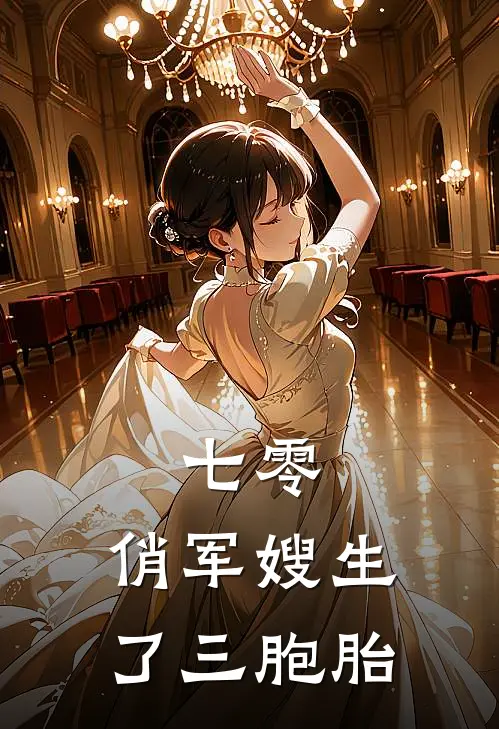 七零：俏军嫂生了三胞胎