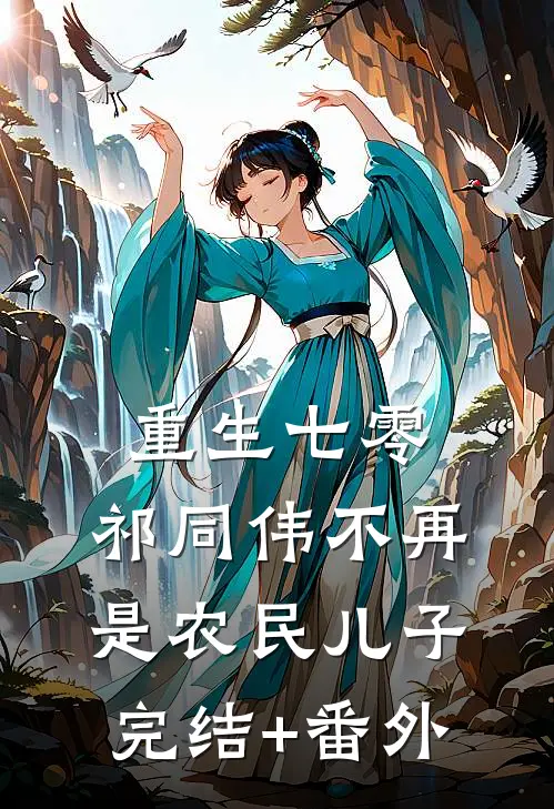 重生七零：祁同伟不再是农民儿子完结+番外