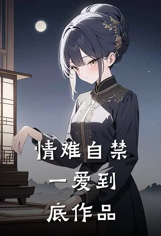 情难自禁：一爱到底作品