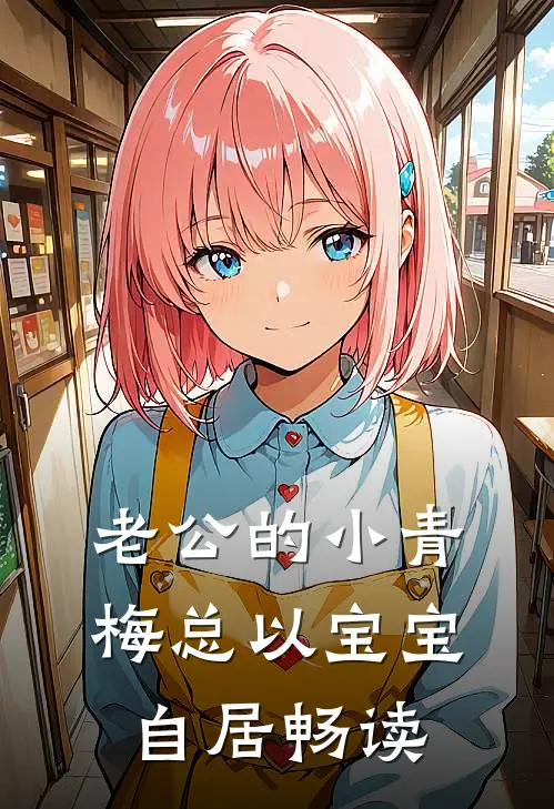 老公的小青梅总以宝宝自居畅读