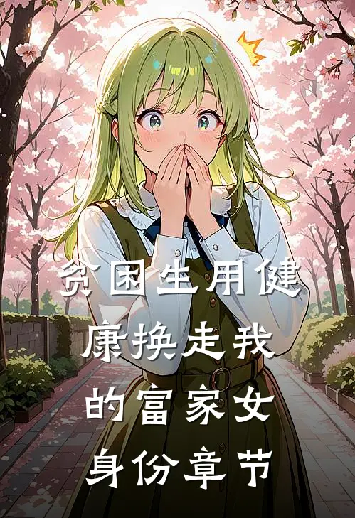 贫困生用健康换走我的富家女身份章节