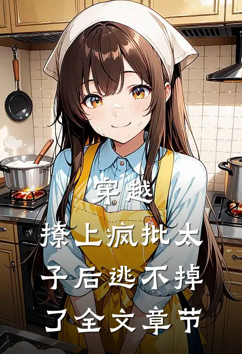穿越：撩上疯批太子后逃不掉了全文章节