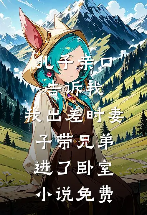儿子亲口告诉我，我出差时妻子带兄弟进了卧室小说免费