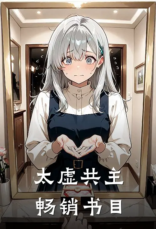 太虚共主畅销书目