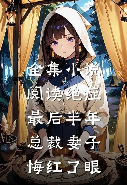 全集小说阅读绝症最后半年，总裁妻子悔红了眼
