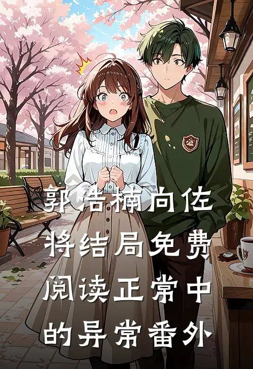 郭浩楠向佐将结局免费阅读正常中的异常番外