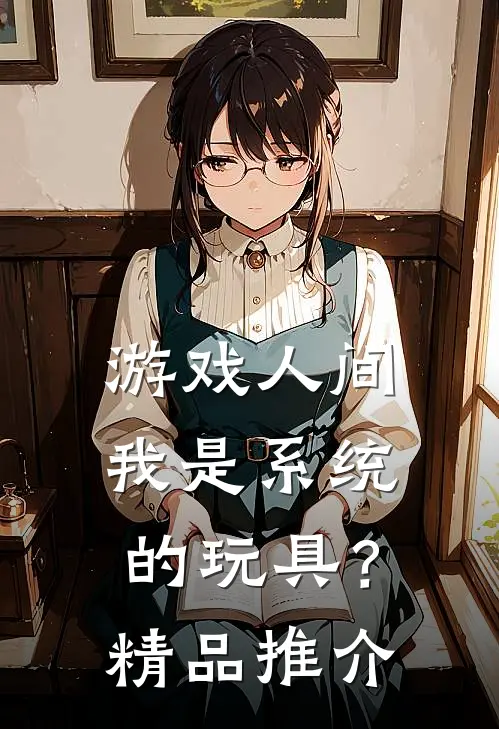 游戏人间：我是系统的玩具？精品推介