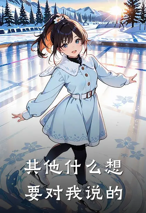其他什么想要对我说的