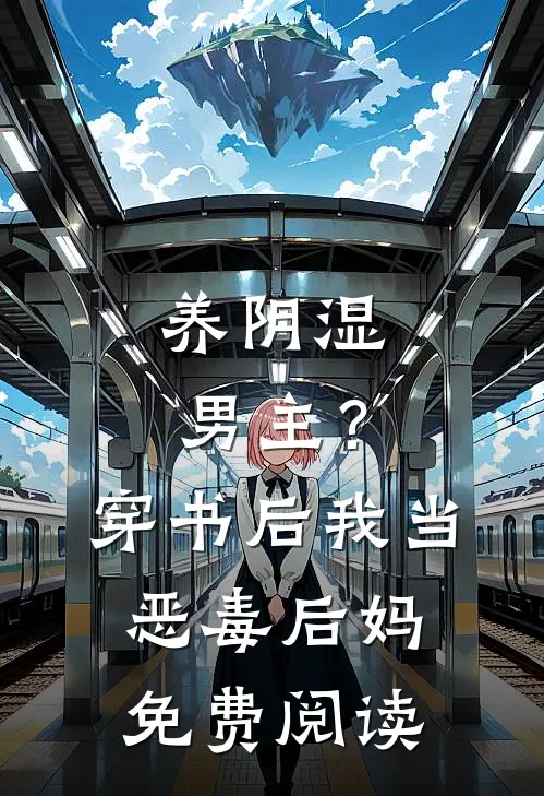 养阴湿男主？穿书后我当恶毒后妈免费阅读
