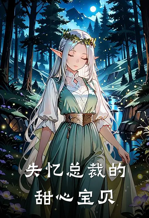 失忆总裁的甜心宝贝