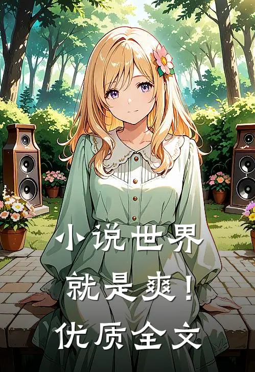 小说世界就是爽！优质全文