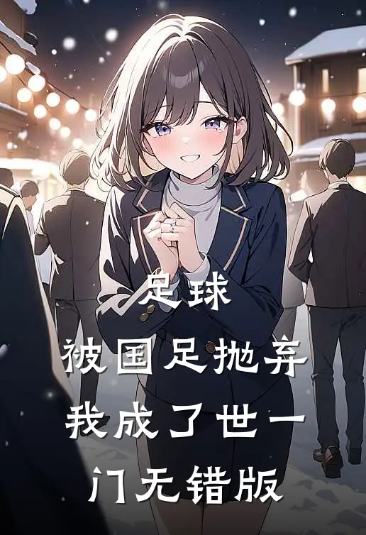 足球：被国足抛弃，我成了世一门无错版
