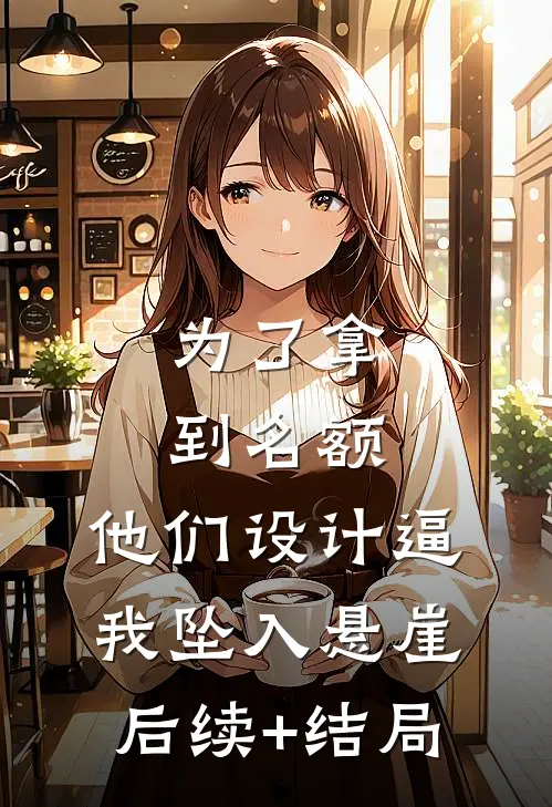 为了拿到名额，他们设计逼我坠入悬崖后续+结局