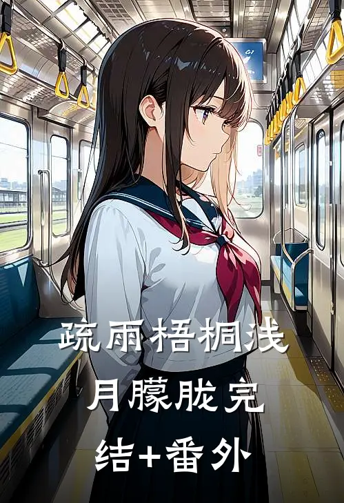 疏雨梧桐浅月朦胧完结+番外