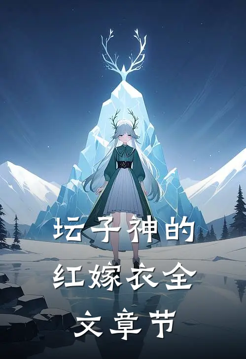 坛子神的红嫁衣全文章节