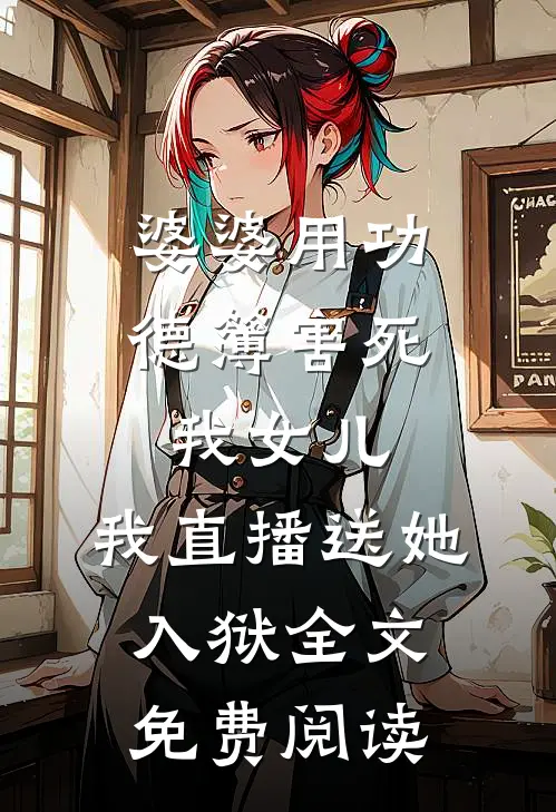婆婆用功德簿害死我女儿，我直播送她入狱全文免费阅读