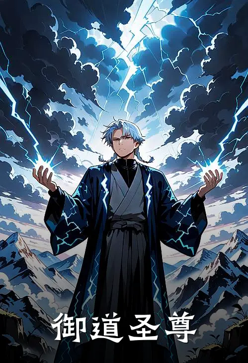 御道圣尊