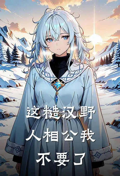这糙汉野人相公我不要了