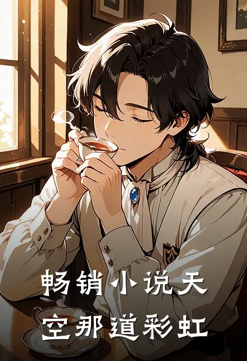 畅销小说天空那道彩虹