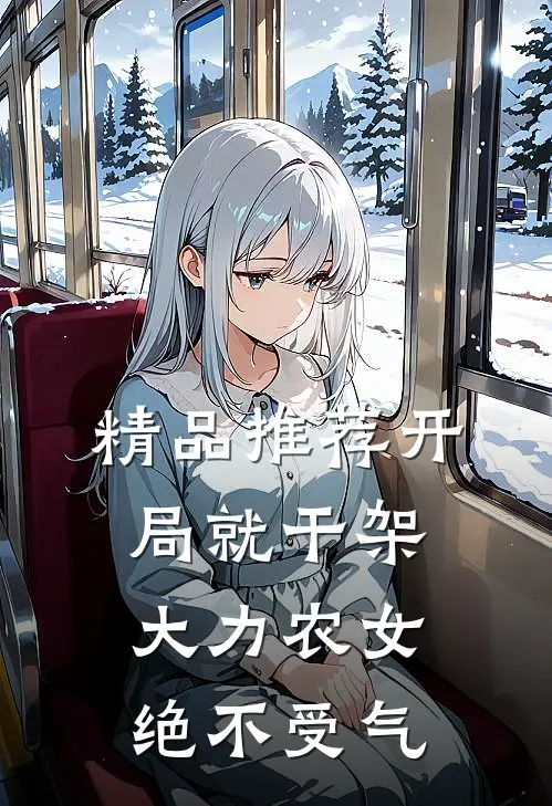 精品推荐开局就干架：大力农女绝不受气