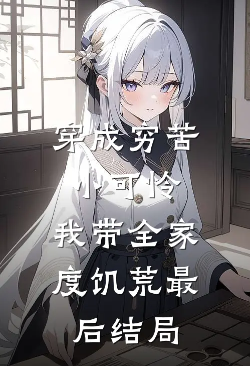 穿成穷苦小可怜，我带全家度饥荒最后结局