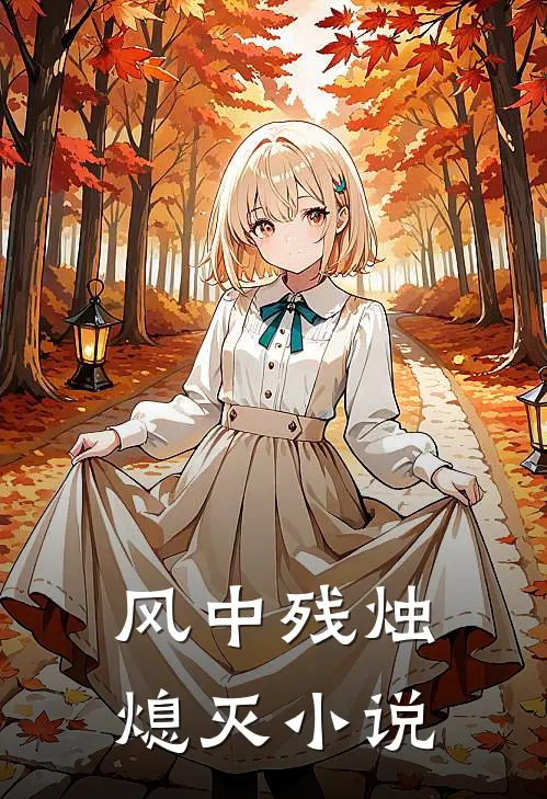 风中残烛熄灭小说