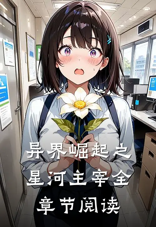 异界崛起之星河主宰全章节阅读