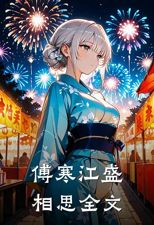 傅寒江盛相思全文
