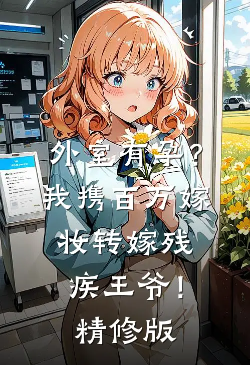 外室有孕？我携百万嫁妆转嫁残疾王爷！精修版