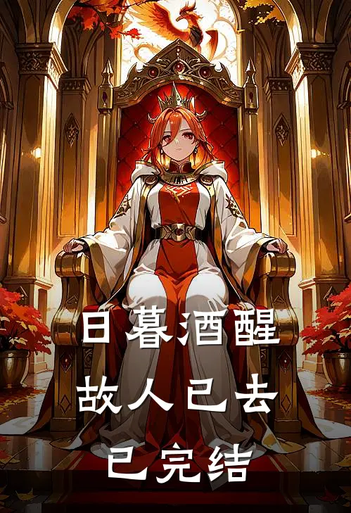 日暮酒醒，故人已去已完结