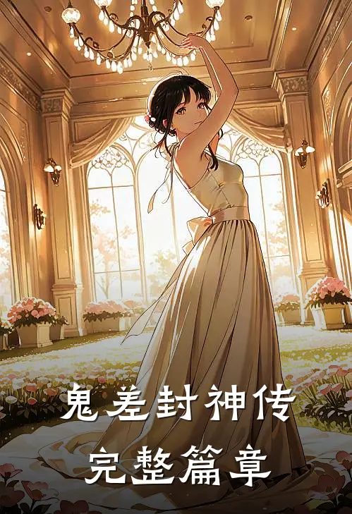 鬼差封神传完整篇章