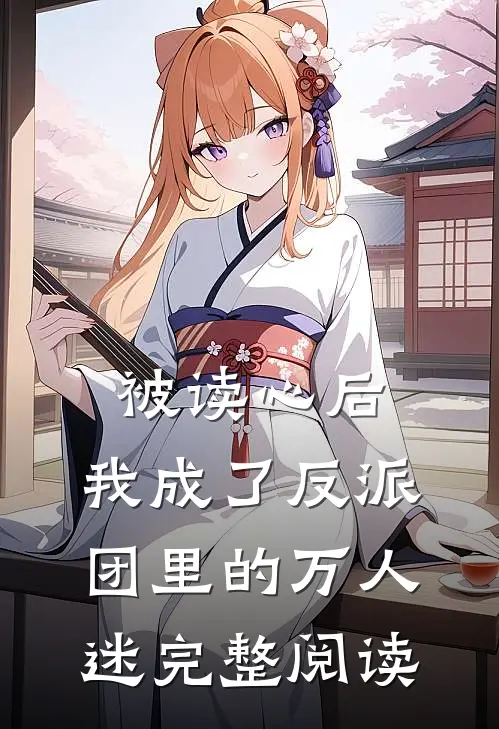 被读心后,我成了反派团里的万人迷完整阅读全文