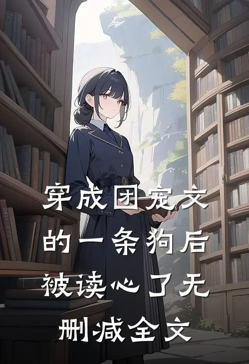 穿成团宠文的一条狗后，被读心了无删减全文