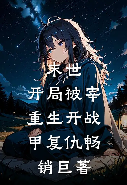 末世，开局被宰，重生开战甲复仇畅销巨著