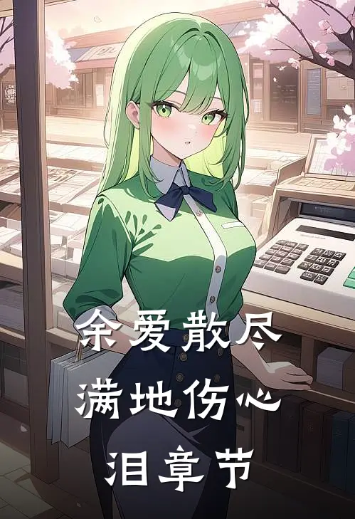 余爱散尽，满地伤心泪章节