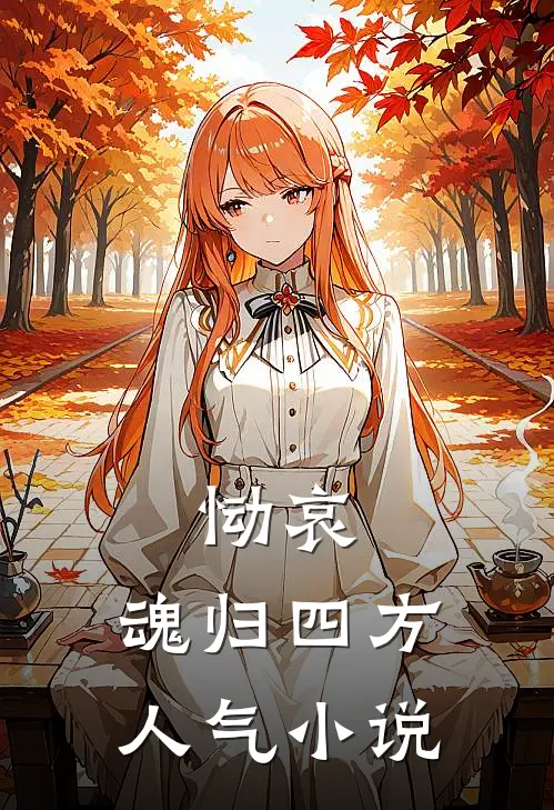 恸哀：魂归四方人气小说