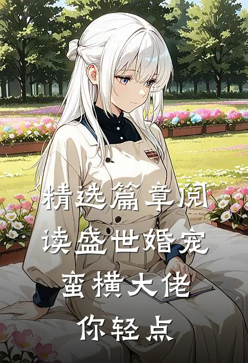 精选篇章阅读盛世婚宠：蛮横大佬你轻点